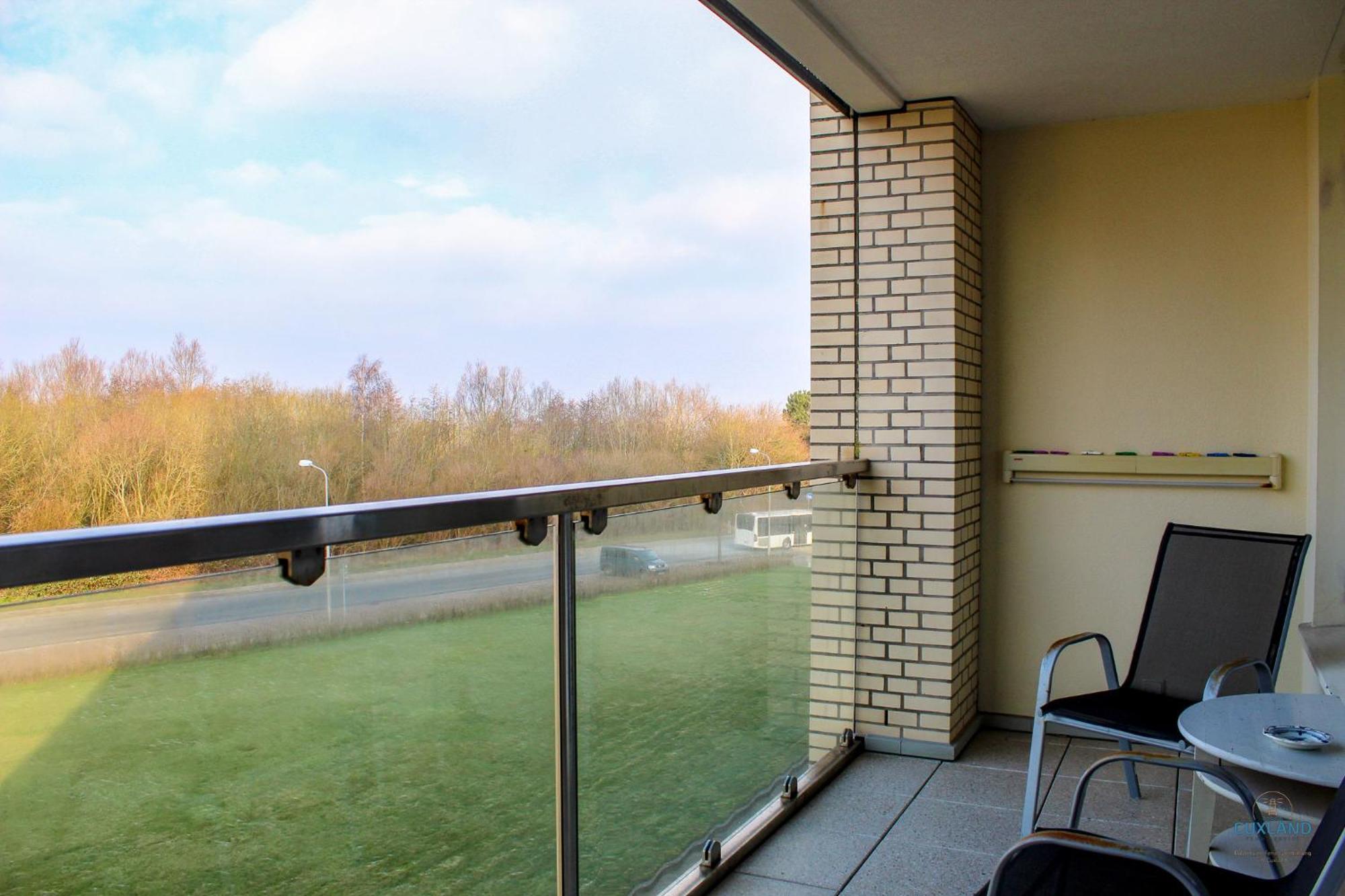Apartment Strandhochhaus Doese Whg. 12 Cuxhaven