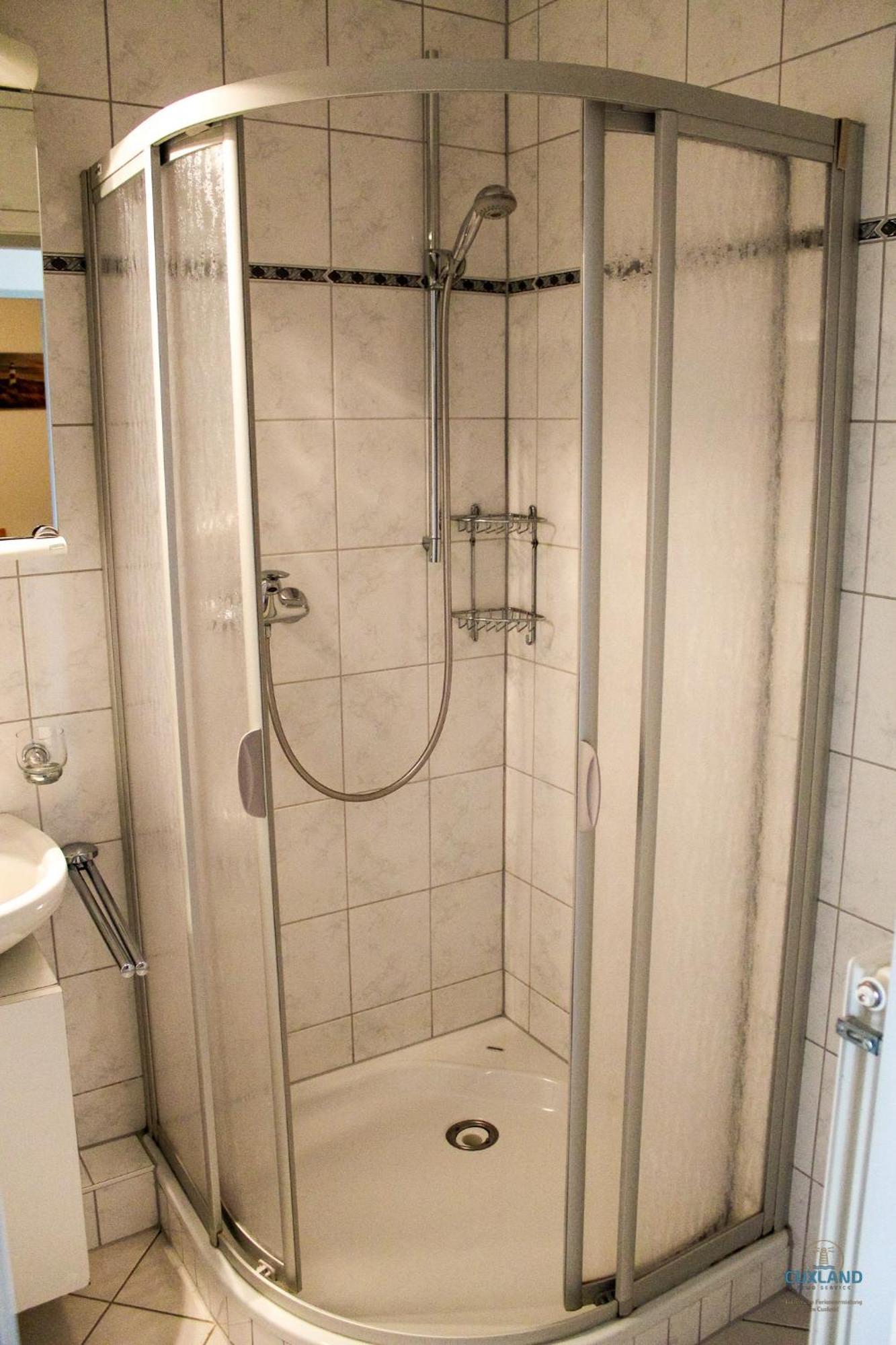 Strandhochhaus Doese Whg. 12 Apartment Cuxhaven